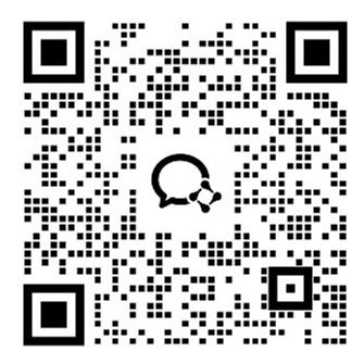 微信二维码